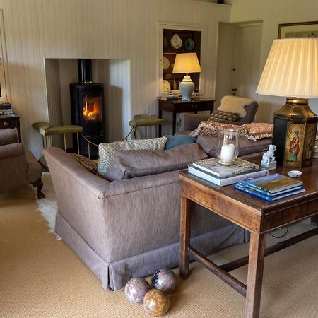 Gutchpool Farm Bed & Breakfast Gillingham  Bagian luar foto