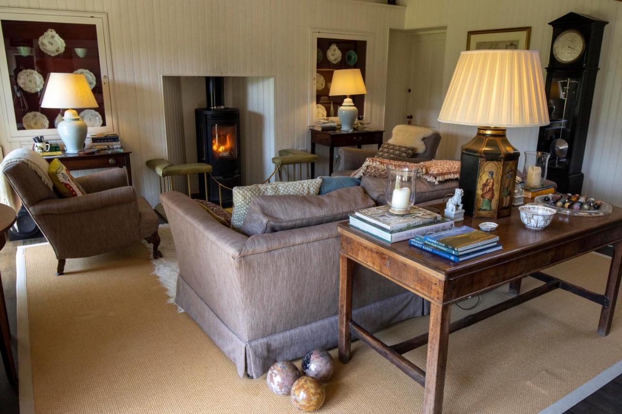 Gutchpool Farm Bed & Breakfast Gillingham  Bagian luar foto