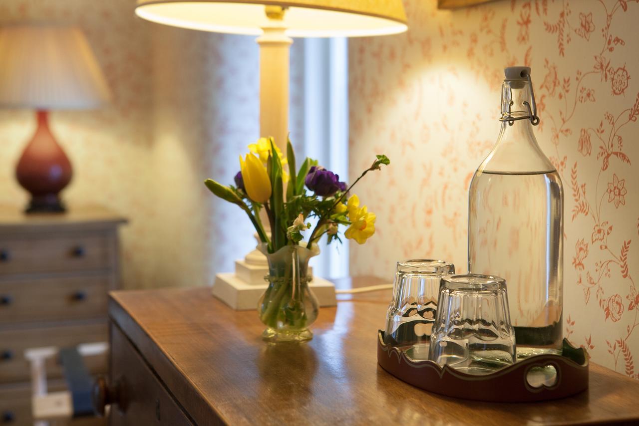 Gutchpool Farm Bed & Breakfast Gillingham  Bagian luar foto