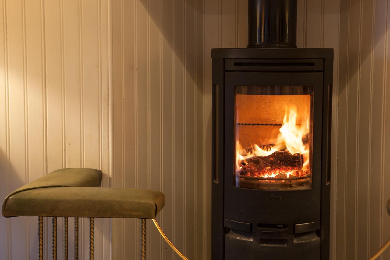 Gutchpool Farm Bed & Breakfast Gillingham  Bagian luar foto