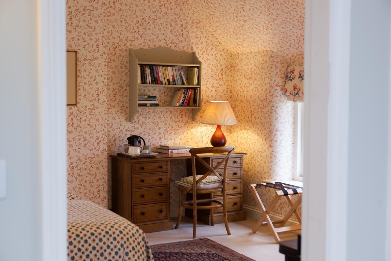 Gutchpool Farm Bed & Breakfast Gillingham  Bagian luar foto