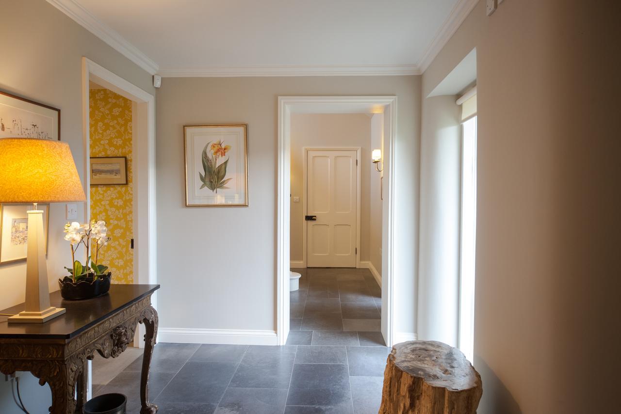 Gutchpool Farm Bed & Breakfast Gillingham  Bagian luar foto