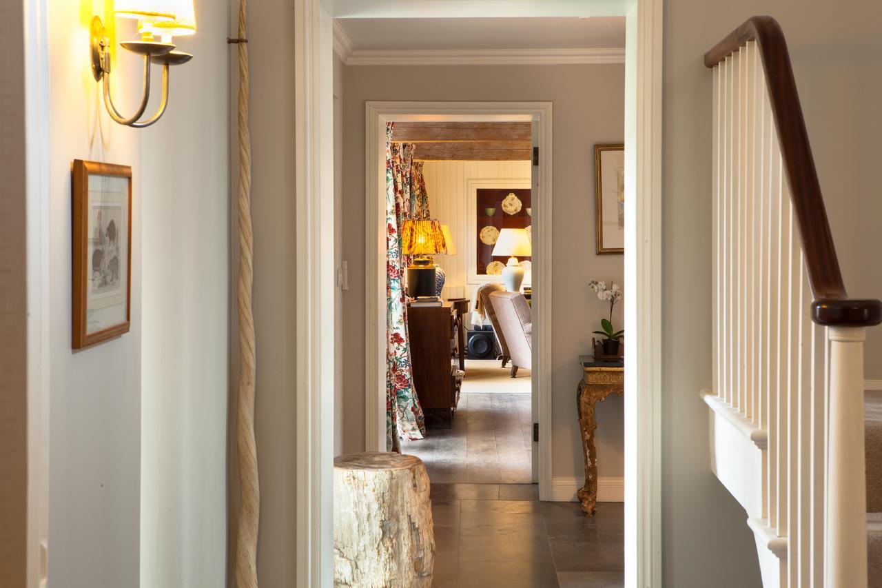 Gutchpool Farm Bed & Breakfast Gillingham  Bagian luar foto