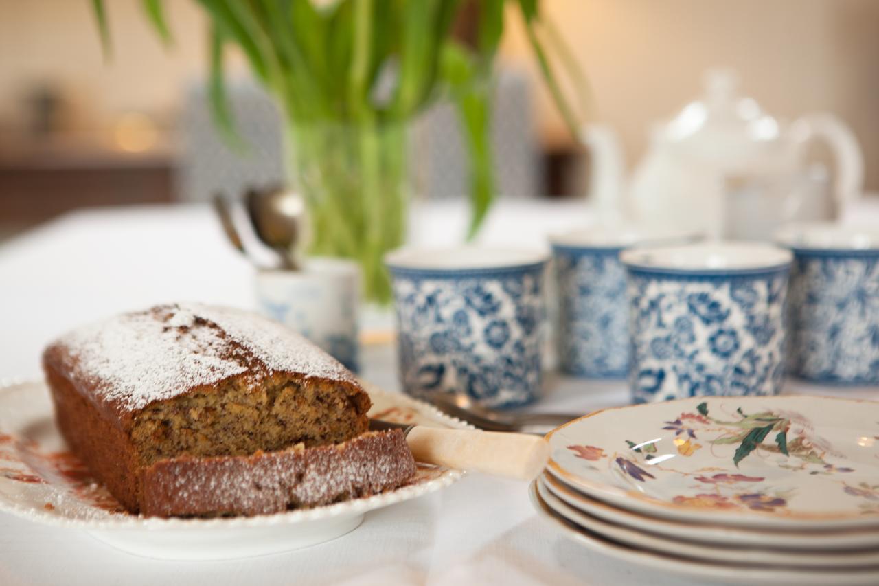 Gutchpool Farm Bed & Breakfast Gillingham  Bagian luar foto