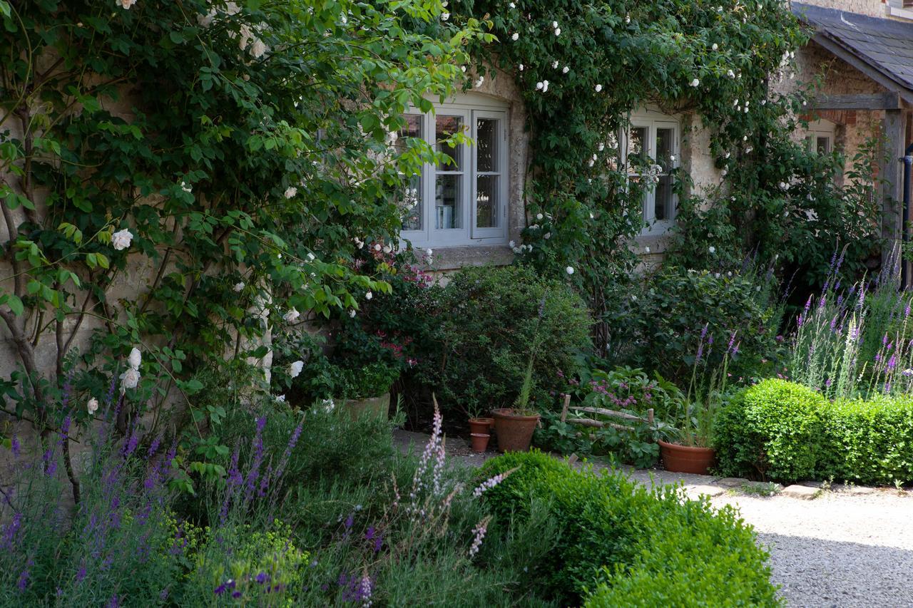 Gutchpool Farm Bed & Breakfast Gillingham  Bagian luar foto