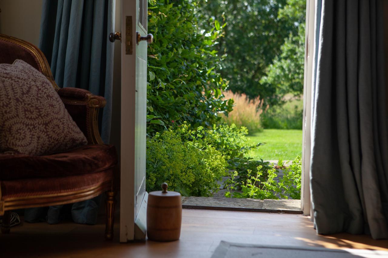 Gutchpool Farm Bed & Breakfast Gillingham  Bagian luar foto