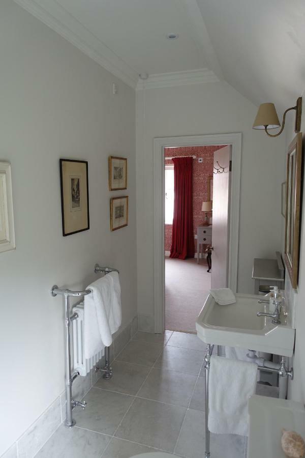 Gutchpool Farm Bed & Breakfast Gillingham  Bagian luar foto
